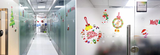 寒风烈烈，瑞德伦和您一起 ~ 享.温.馨！