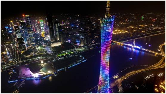 聚力迎势，不忘初心！