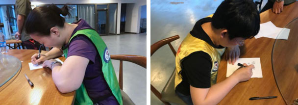 打造和谐团队，铸就精锐力量!